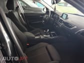 BMW 116 Sport