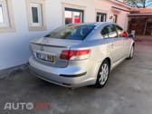 Toyota Avensis 2.0 D-4D