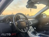 Land Rover Evoque 2.0