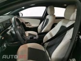 Mercedes-Benz A 180 d Style Aut