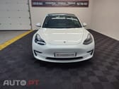 Tesla Model 3 ND