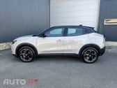 Alfa Romeo Junior Elettrica
