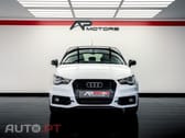 Audi A1 2.0 TDI S line Sport Pack