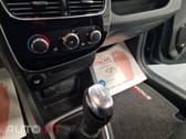 Renault Clio 1.5 dCi Limited