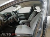 Renault Mégane E-Tech EV60 220hp optimum charge Equilibre