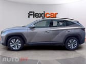 Hyundai Tucson 1.6 T-GDI PREMIUM