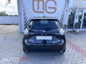 Renault Zoe (c/ Bateria) Zen 40
