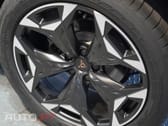 Cupra Terramar 1.5 eTSI DSG
