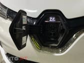 Renault Zoe (c/ Bateria) Zen 50