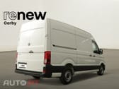 Volkswagen Crafter Crafter 35 2.0 TDI L3H3
