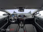 Kia Ceed SW 1.6 GDi PHEV Drive 6DCT