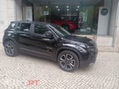 Jeep Avenger 1.2 GSE T3 Summit