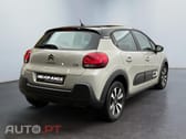 Citroen C3 1.2 PureTech Shine EAT6