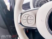 Fiat 500 1.2 Lounge MTA