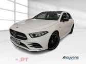 Mercedes-Benz A 250 e Style Plus