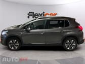 Peugeot 2008 PureTech 110 Stop&Start EAT6 Allure