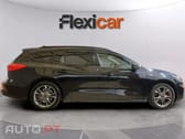 Ford Focus SW 1.0 EcoBoost ST-Line