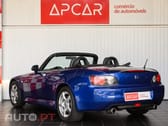 Honda S2000 Standard