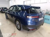 BMW iX xDrive 40