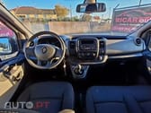 Renault Trafic 1.6 dCi L2H1 1.2T SS