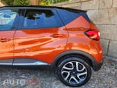 Renault Captur ENERGY dCi 90 Experience