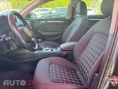 Audi A3 Sportback 1.6 TDi Sport