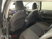 Peugeot 308 1.6 BlueHDi Style