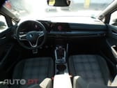 Volkswagen Golf 2.0 TSI GTI