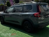 Dacia Jogger 1.0 ECO-G Extreme+ Up&Go 7L Bi-Fuel