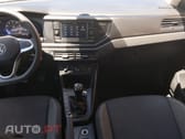 Volkswagen Taigo 1.0 TSI Life