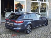 Renault Mégane Sport Tourer 1.5 dCi Bose Edition SS