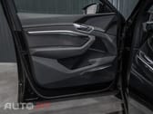 Audi E-Tron 50 quattro S line