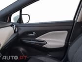 Nissan Micra 1.0 IG-T N-Connecta