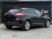 Renault Mégane 1.5 dCi Confort