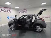 Nissan Juke 1.5 dCi N-Connecta