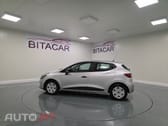 Renault Clio SOCIETE 1.5 DCI ZEN
