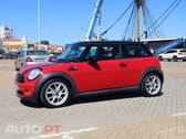 MINI Cooper One 1.4