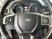 Land Rover Discovery Sport 2.0 D AWD