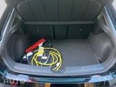 Cupra Leon E-HYBRID 
