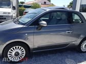 Fiat 500 1.2 Lounge Start&Stop