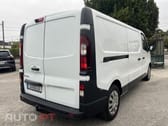 Nissan NV300 2.0 dCi L2H1 1.2T Comfort
