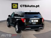 Ford Explorer 3.0 EcoBoost I.V.A DEDUTÍVEL 