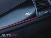 Renault Mégane Coupe 1.5 dCi GT Line