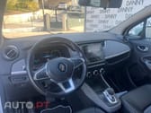 Renault Zoe (c/ Bateria) E-Tech EV50 Equilibre