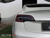 Tesla Model 3 Standard Range Plus RWD