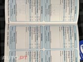 Volkswagen Golf Cabriolet 1.8 Avantgard+
