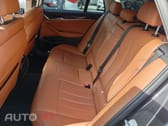 BMW 520 d Line Sport Auto