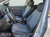 Renault Captur 1.5 dCi Exclusive