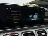 Mercedes-Benz GLE e 4Matic