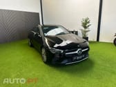 Mercedes-Benz CLA 200 Progressive